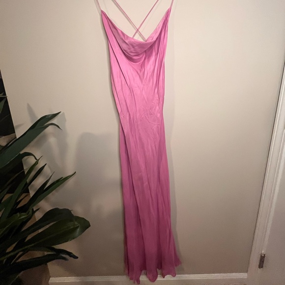 COPY - NWT Zara slip dress - Picture 2 of 5
